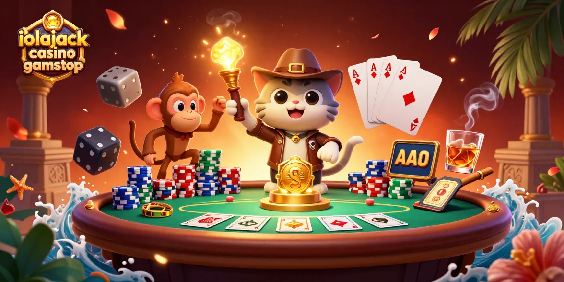 Players enjoy thrilling gameplay at lolajack casino gamstop with vibrant gameplay elements and rich casino atmosphere.
