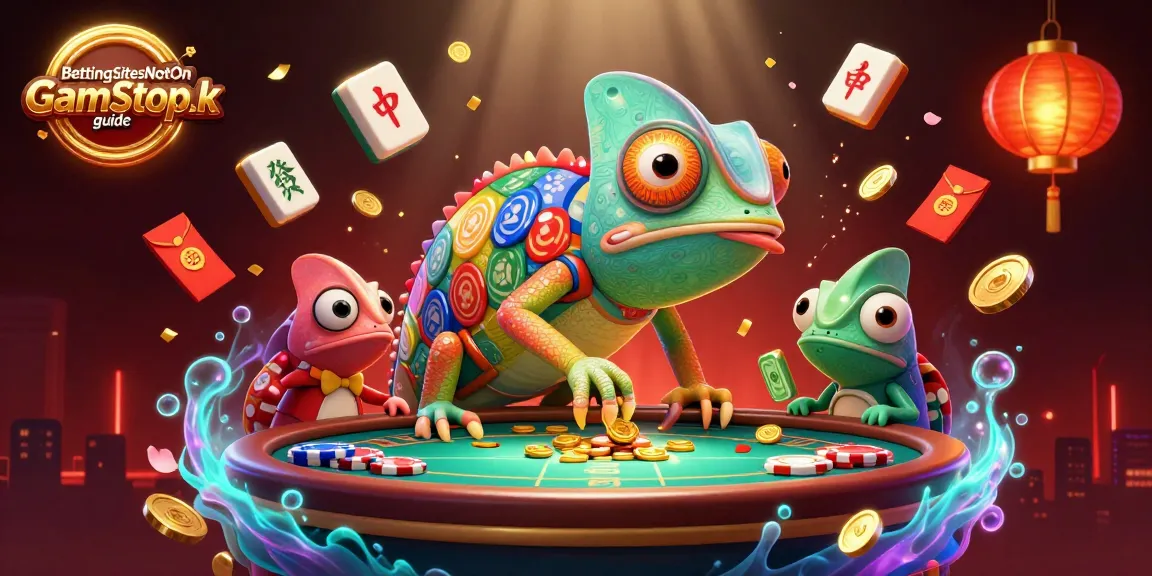 Discover rich betting experiences at BettingSitesNotOnGamStop.uk guide, featuring dynamic casino action.